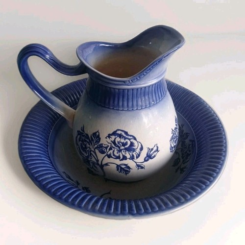 Antique victorian wash - antique,