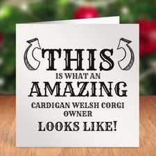 THIS IS WHAT AN AMAZING