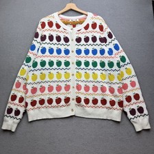 BODEN Edie Cardigan XL