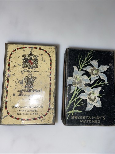 C1920s vintage bryant may - vintage, bryant&may’s