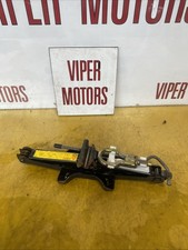 Ford Fiesta MK7 Jack Scissor And Handle Towing Eye 2008-2017 Ref 237