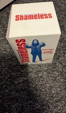 Shameless Complete Series DVD Collection 1-11 Every Episode Box Set