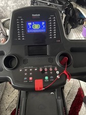 Reebok One GT40S Electric