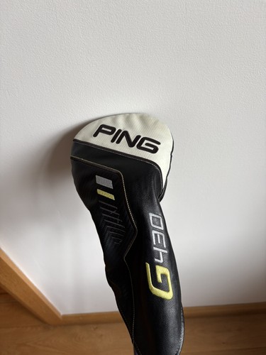 Ping g430 max - ping,