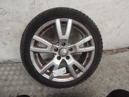 Mercedes class inch - mercedes,