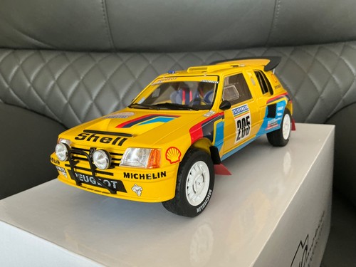 Otto peugeot 205 - otto,