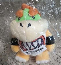 Super Mario Bros. Bowser Jr