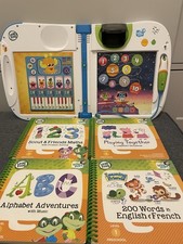 LeapFrog LeapStart 3D