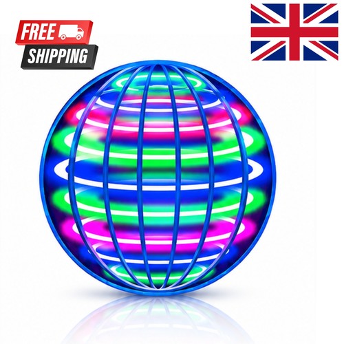 New pro flying ball space - pro, orb