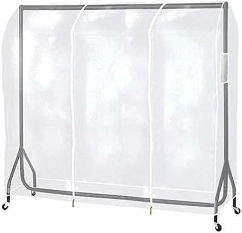 The shopfitting shop clear 6ft - the,