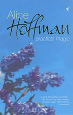 Practical Magic by Hoffman, Alice Paperback Book The Cheap Fast Free Post