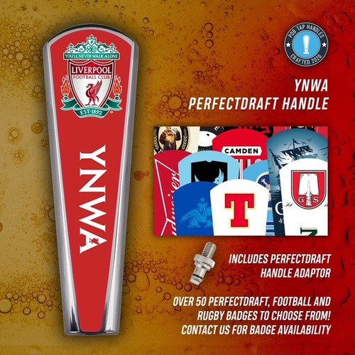 Perfectdraft handle branded - perfectdraft,