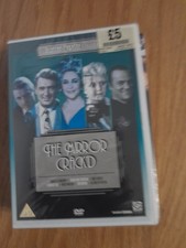 Agatha Christie - The Mirror CrackD [DVD] new and sealed dvd