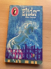 Elidor by Alan Garner Vintage