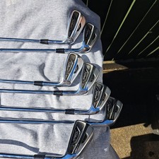 Titliest Ap2 712 Steel Stiff