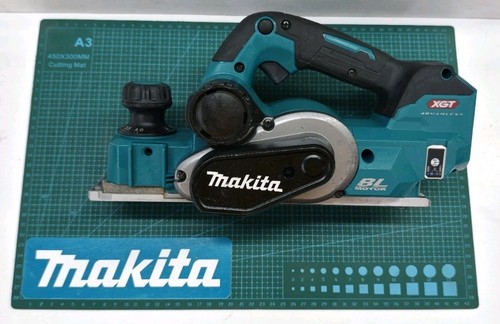Makita kp001gz 40v 82mm - kp001gz,