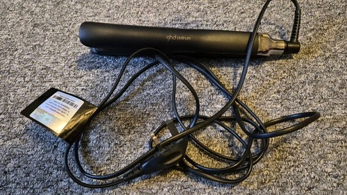 Ghd platinum hair straightener - hair,