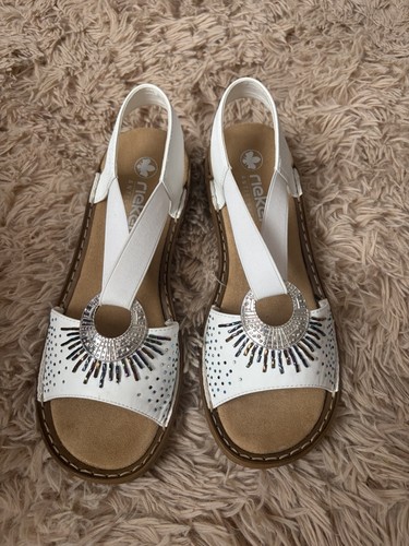 Reiker sandals - reiker,