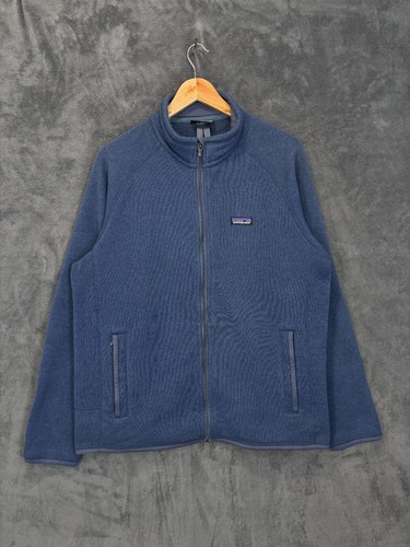Patagonia jacket men large - men,