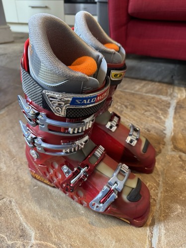 Salomon wave flex - wave, 100