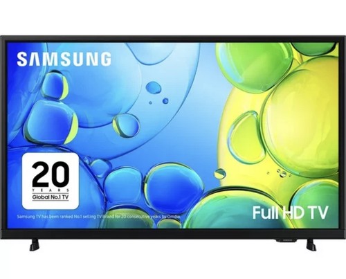 Samsung inch smart - samsung, full