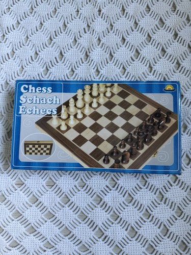 Chess schach echecs - chess,