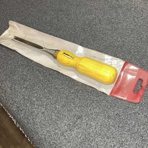Marples chisel - marples, 3/8