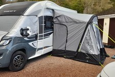 Dometic Leggera 220s Inflatable Awning Caravan/motorhome