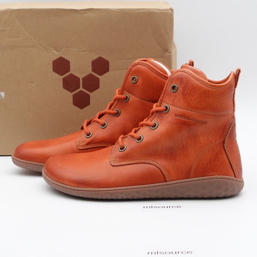 Vivobarefoot pilgrim men - vivobarefoot,