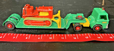 Matchbox King Size K-17 Ford