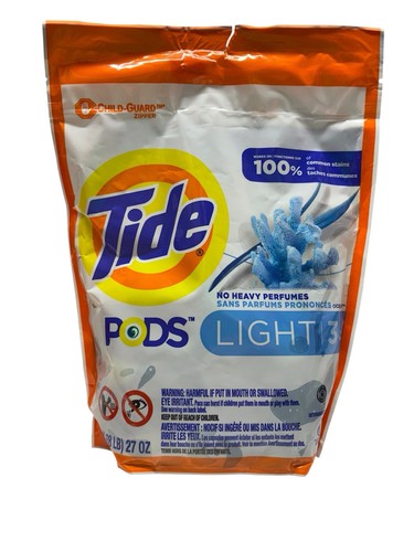 Tide pods light - tide, 3