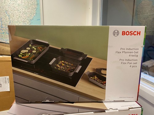 New bosch pro induction flex - bosch,