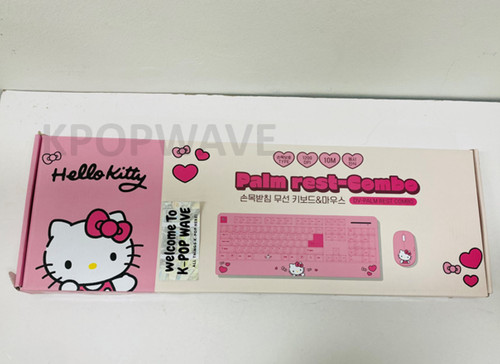 Sanrio hello kitty kuromi - kitty,,