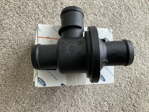 Thermostat inline genuine - thermostat,