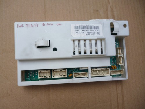 Indesit iwe71451 eco - indesit,