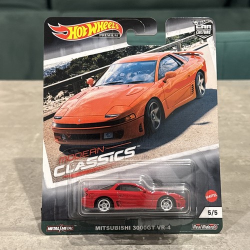 Mitsubishi 3000gt modern - ,