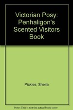 Victorian Posy: Penhaligon's
