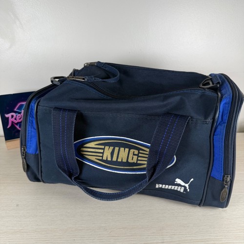 Puma king vintage - vintage, 1990s