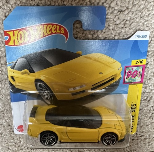 Hot wheels h4k 175 1990 - hot,