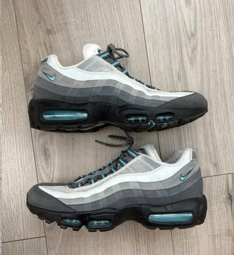 Nike air max 110s - air,