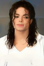 Michael Jackson, King of Pop
