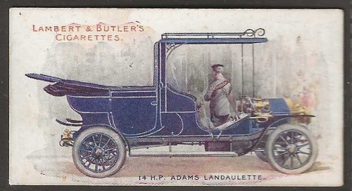 Lambert butler motors - &, butler-motors