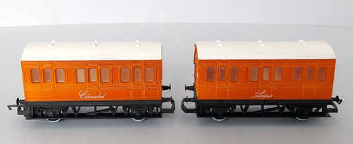 Gauge hornby thomas the - thomas,
