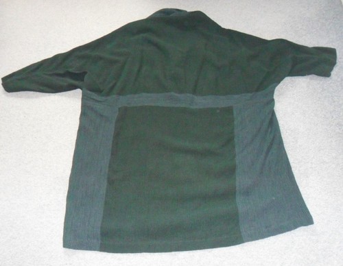 Shirin guild green - shirin, linen