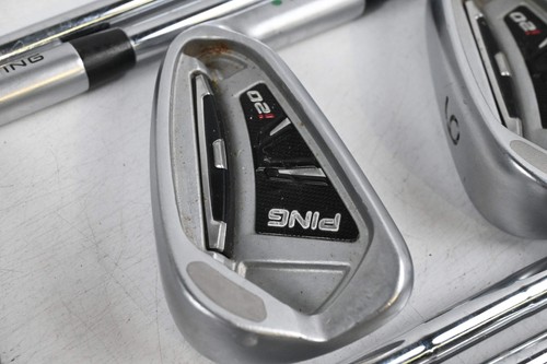Ping i20 irons green - /, /