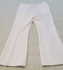 Sailor Flare Pants Military