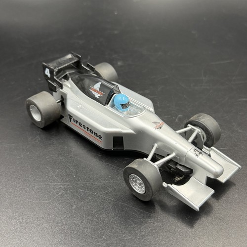 Hornby hobbies silver firehawk - hornby,