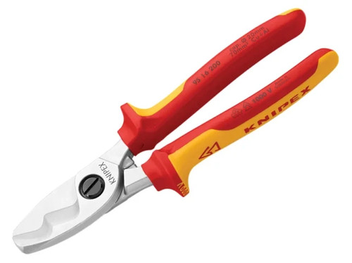 Knipex 200 vde cable - knipex,