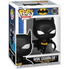 Funko POP! Heroes: Batman WZ -