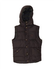 JACK WILLS Mens Hooded Padded